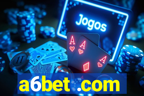 a6bet .com