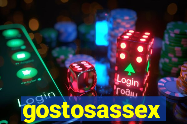 gostosassex