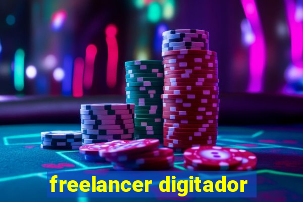 freelancer digitador