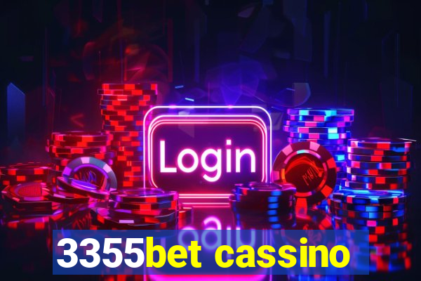 3355bet cassino