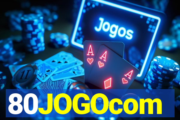 80JOGOcom