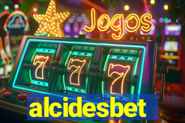 alcidesbet