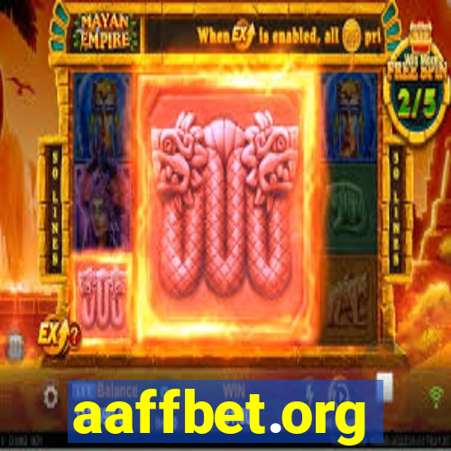 aaffbet.org