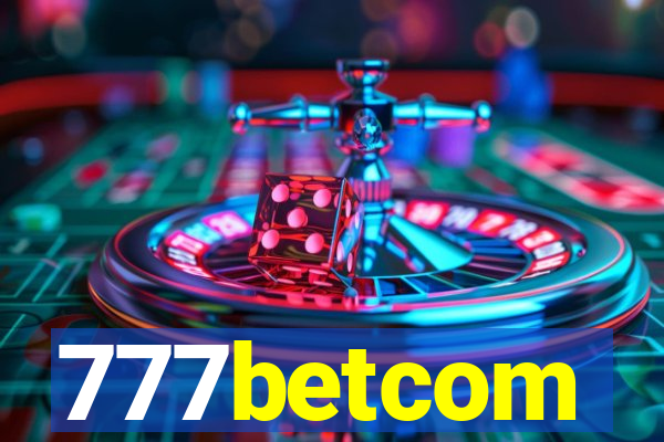 777betcom