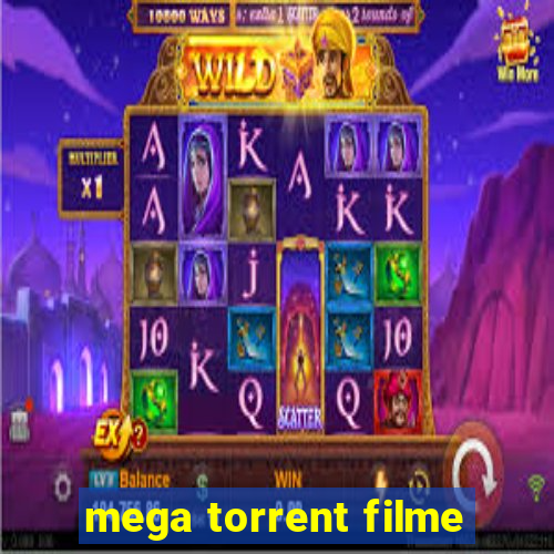 mega torrent filme