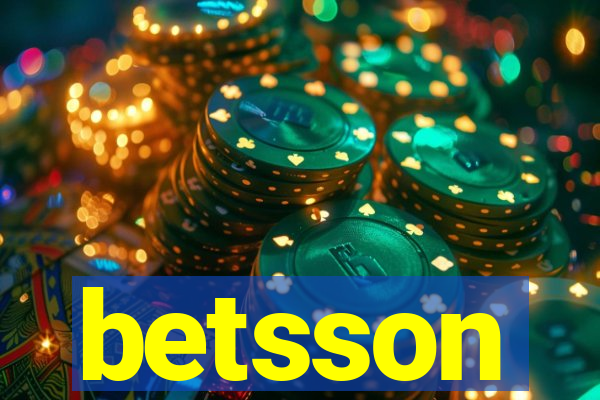 betsson