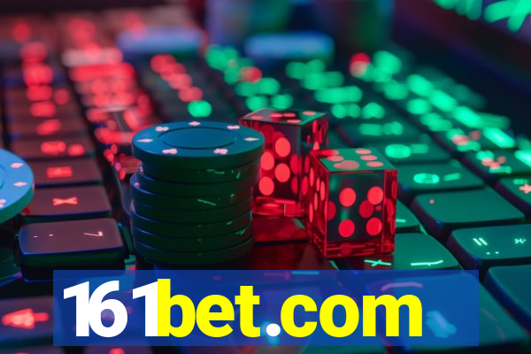 161bet.com