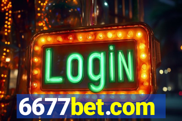 6677bet.com