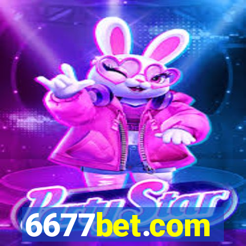 6677bet.com