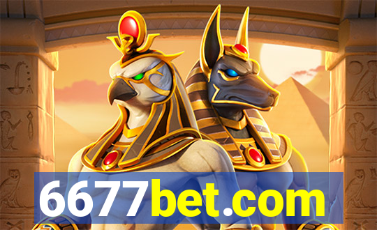 6677bet.com