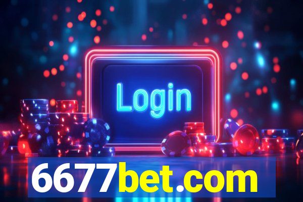 6677bet.com