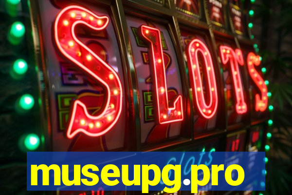 museupg.pro