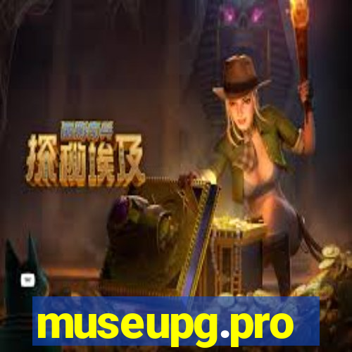 museupg.pro