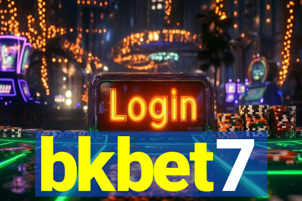 bkbet7