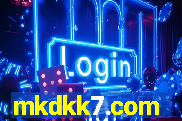 mkdkk7.com