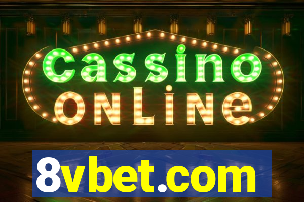 8vbet.com