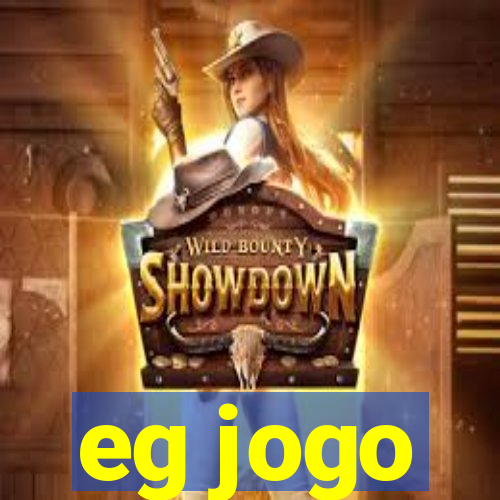 eg jogo