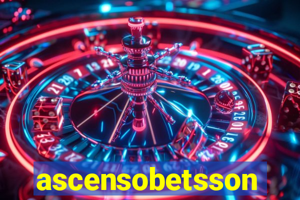 ascensobetsson