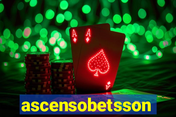 ascensobetsson