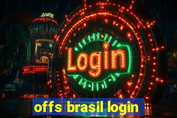 offs brasil login