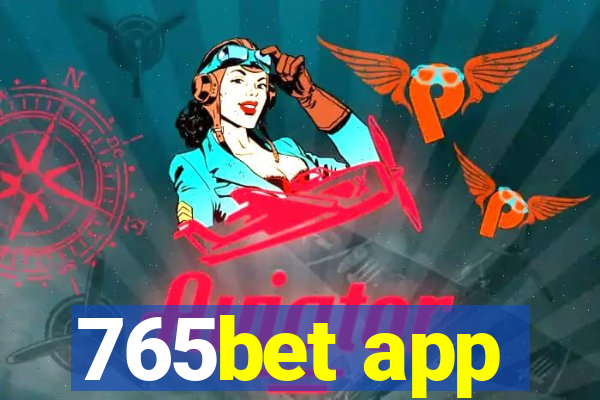 765bet app