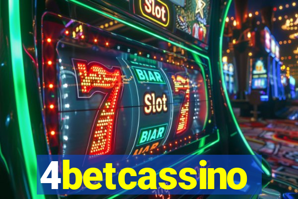 4betcassino