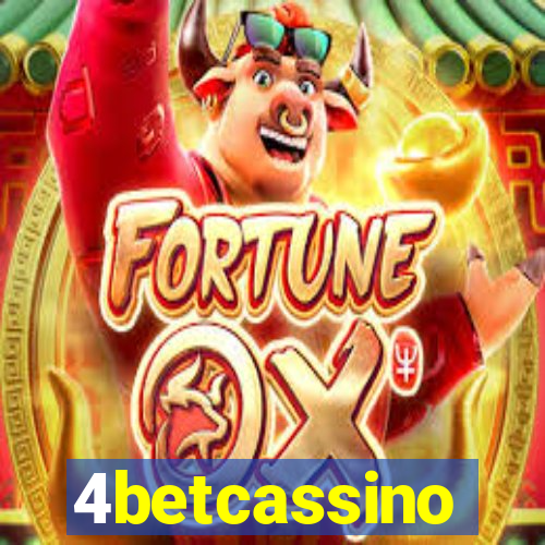 4betcassino