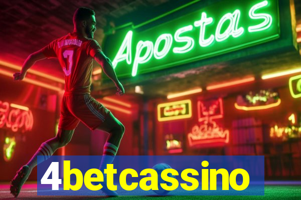 4betcassino