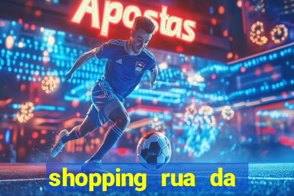 shopping rua da praia cinema