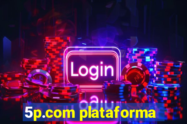 5p.com plataforma