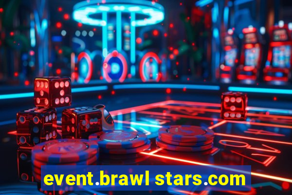 event.brawl stars.com