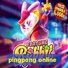 pingpong online