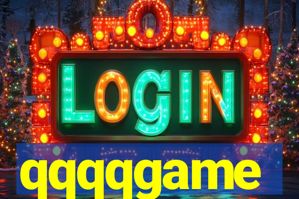 qqqqgame