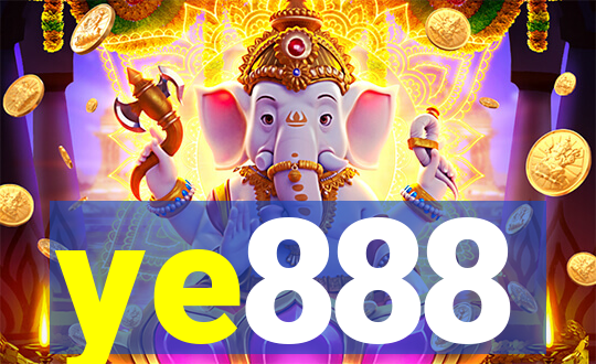 ye888