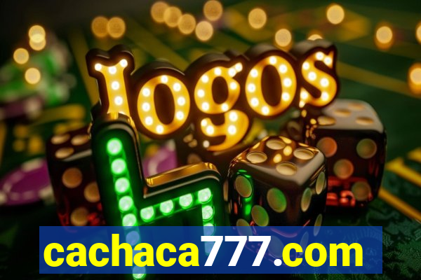 cachaca777.com