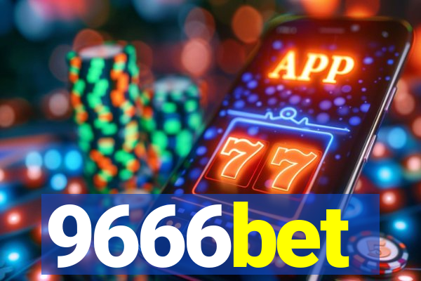 9666bet