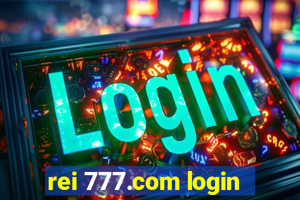 rei 777.com login