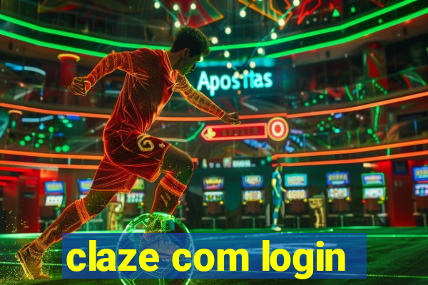 claze com login