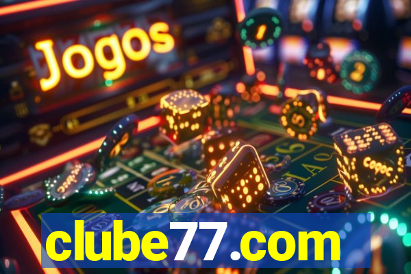 clube77.com