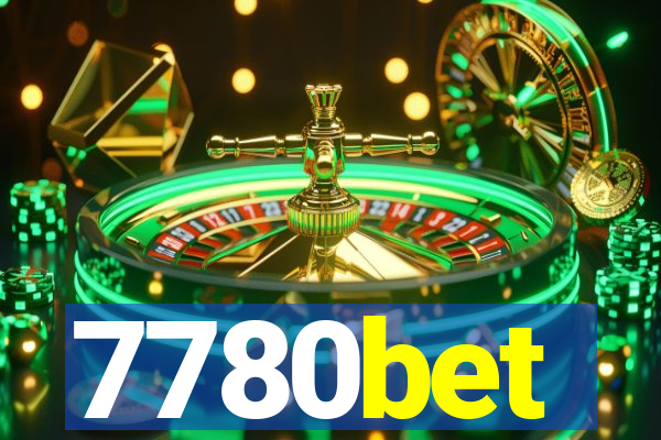 7780bet