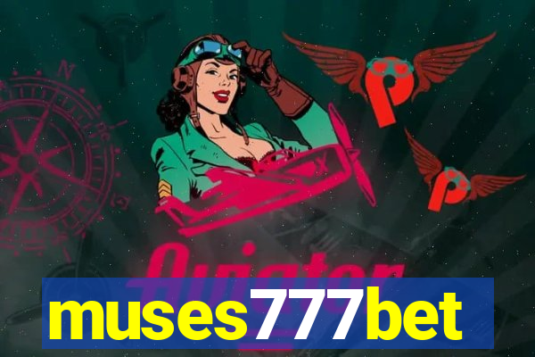 muses777bet