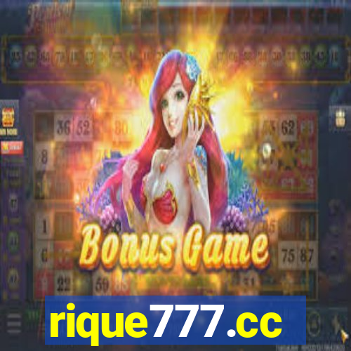 rique777.cc