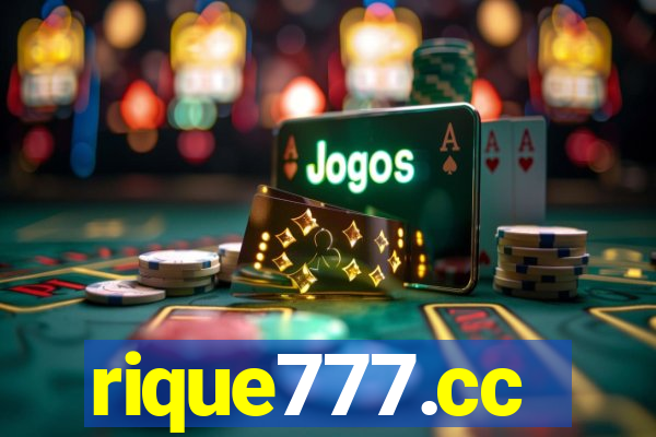 rique777.cc