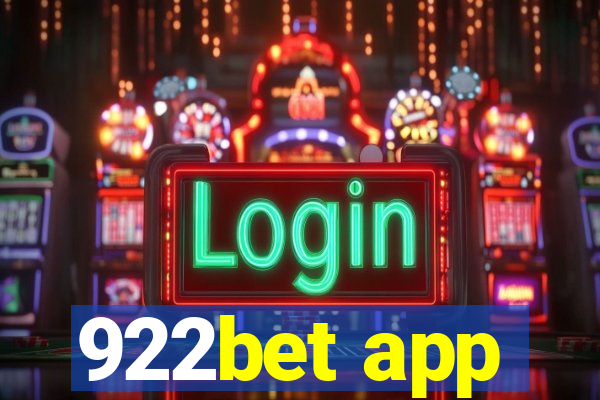 922bet app