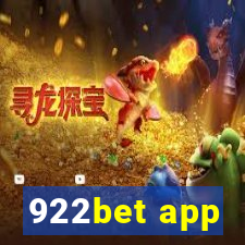 922bet app