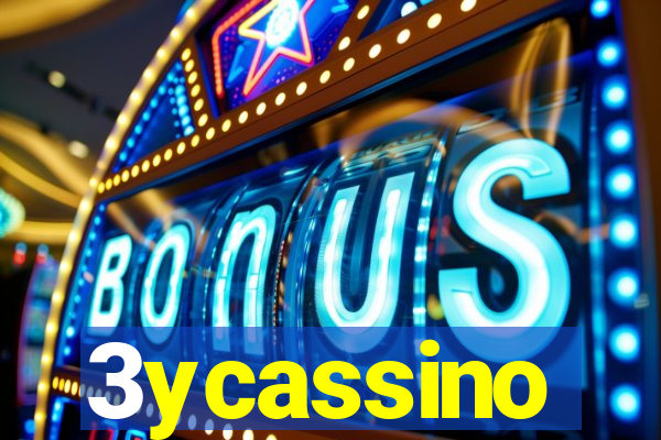 3ycassino