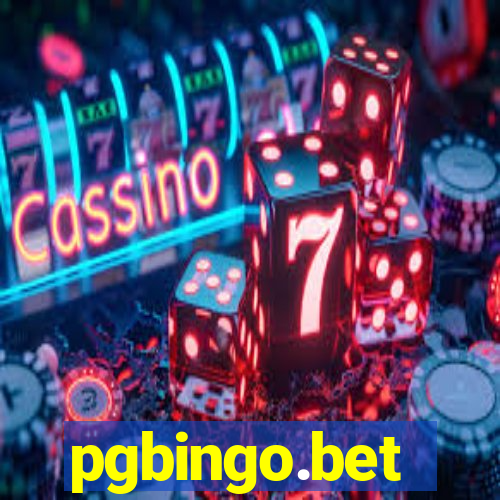 pgbingo.bet