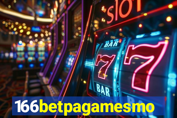 166betpagamesmo