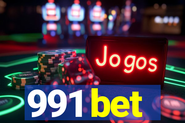 991 bet