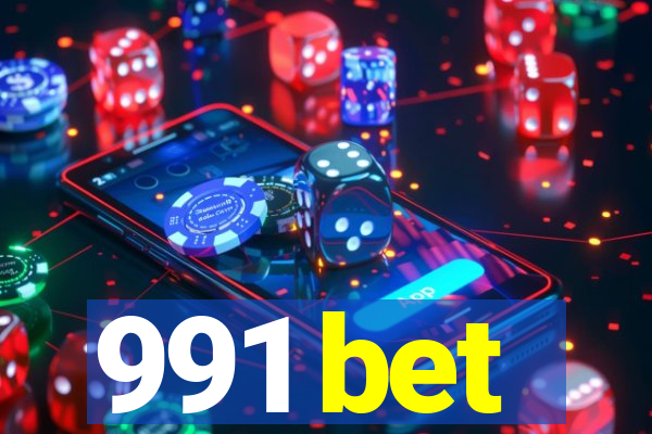 991 bet